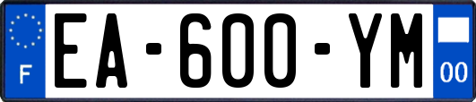 EA-600-YM