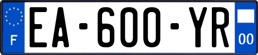 EA-600-YR