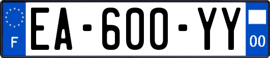 EA-600-YY