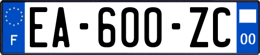 EA-600-ZC