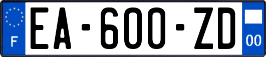 EA-600-ZD