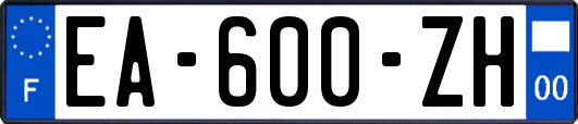 EA-600-ZH