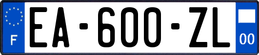 EA-600-ZL