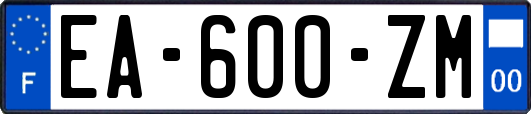 EA-600-ZM