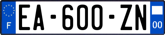 EA-600-ZN