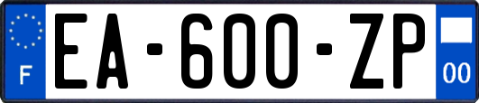 EA-600-ZP