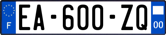 EA-600-ZQ