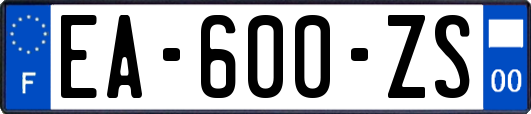 EA-600-ZS