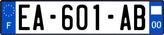 EA-601-AB