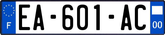 EA-601-AC