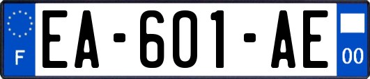 EA-601-AE