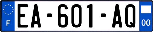 EA-601-AQ