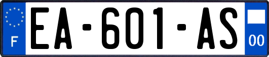 EA-601-AS