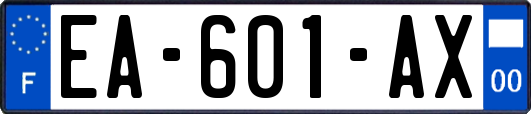 EA-601-AX