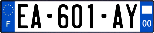 EA-601-AY