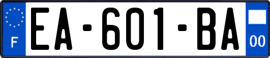 EA-601-BA