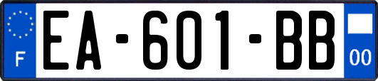 EA-601-BB