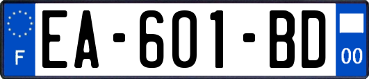 EA-601-BD