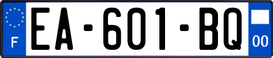 EA-601-BQ