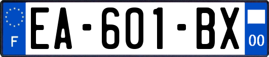 EA-601-BX