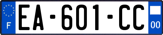 EA-601-CC