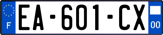 EA-601-CX