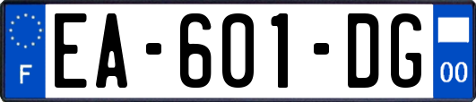 EA-601-DG