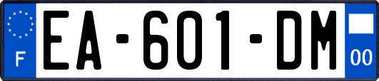 EA-601-DM