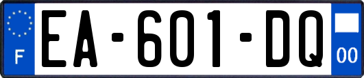 EA-601-DQ