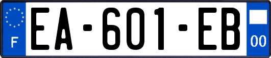 EA-601-EB