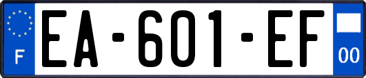 EA-601-EF