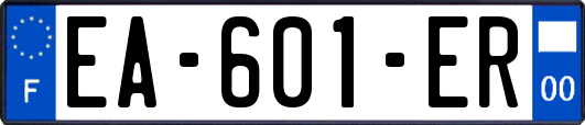 EA-601-ER