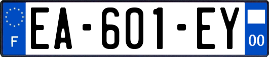 EA-601-EY