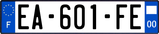 EA-601-FE