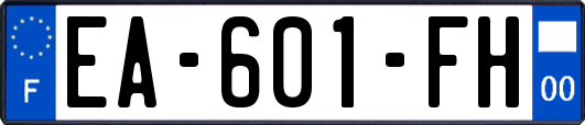 EA-601-FH