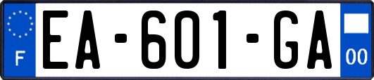 EA-601-GA