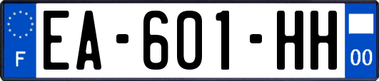 EA-601-HH