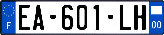 EA-601-LH
