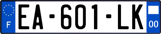 EA-601-LK