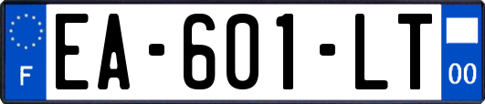 EA-601-LT