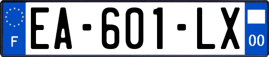 EA-601-LX
