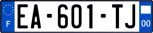 EA-601-TJ