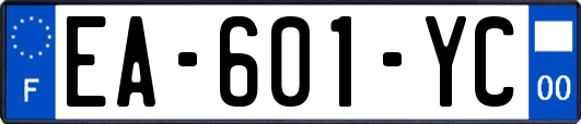 EA-601-YC