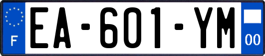 EA-601-YM