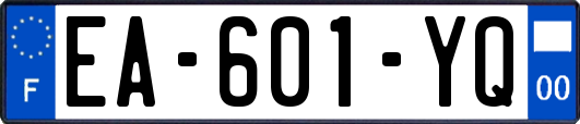 EA-601-YQ