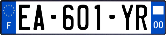 EA-601-YR