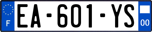 EA-601-YS