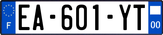 EA-601-YT