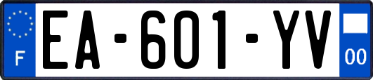 EA-601-YV