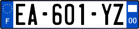 EA-601-YZ